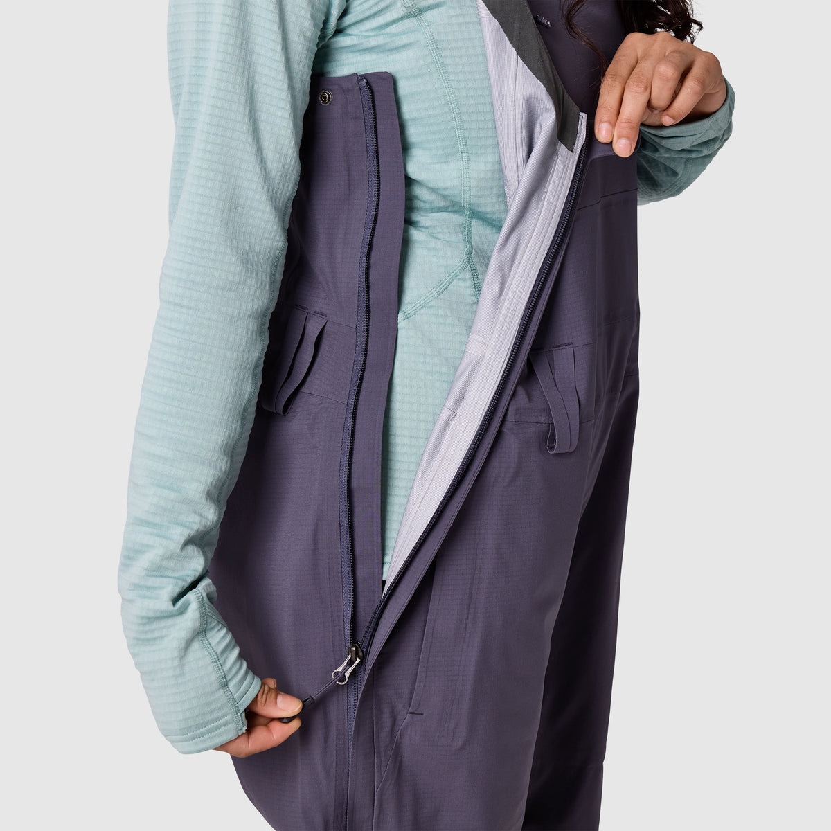 Women's Carbide Bibs
