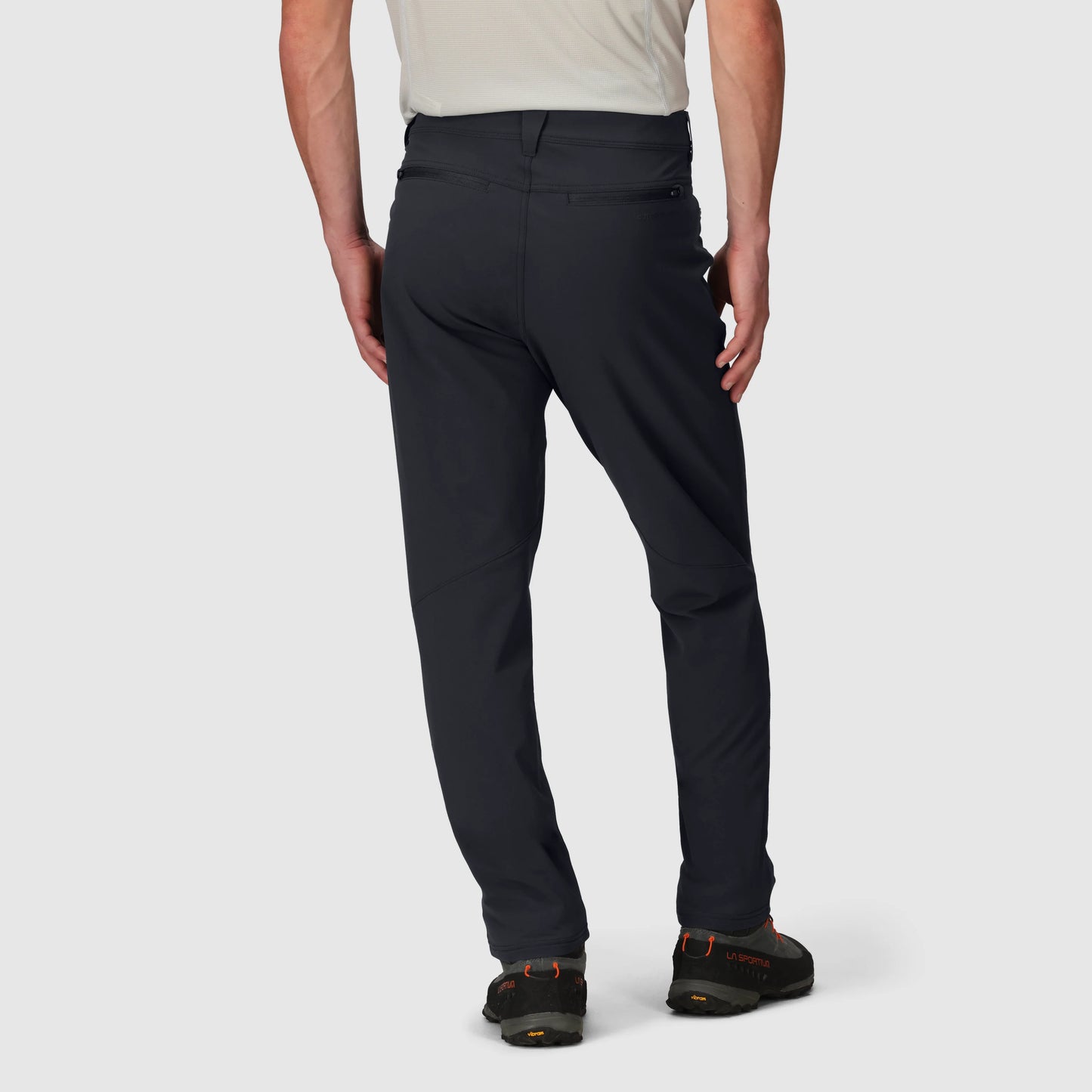 Men's Timberline Fleece Lined Pant