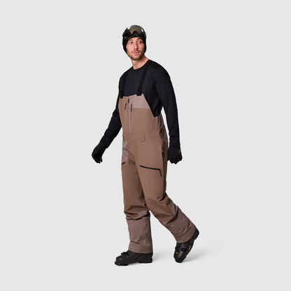 Men's Powderverse Bib
