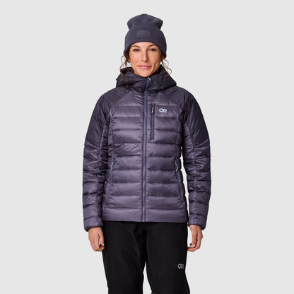 Women's Helium Down Hoodie
