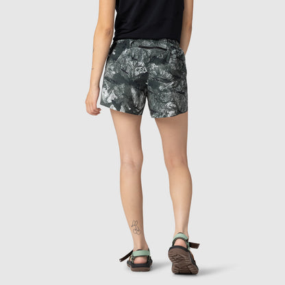 Women's Swift Lite Short - 4"
