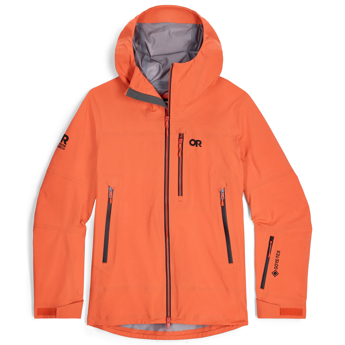 Women's Hemispheres Team GORE-TEX® 3L Jacket