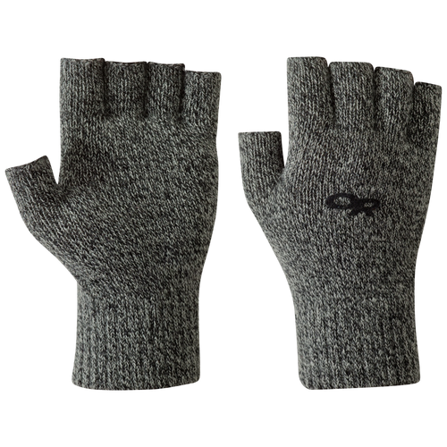 Fairbanks Fingerless Glove