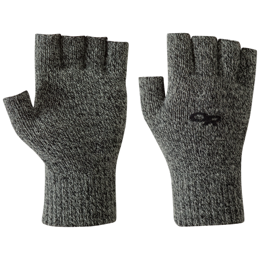Fairbanks Fingerless Glove