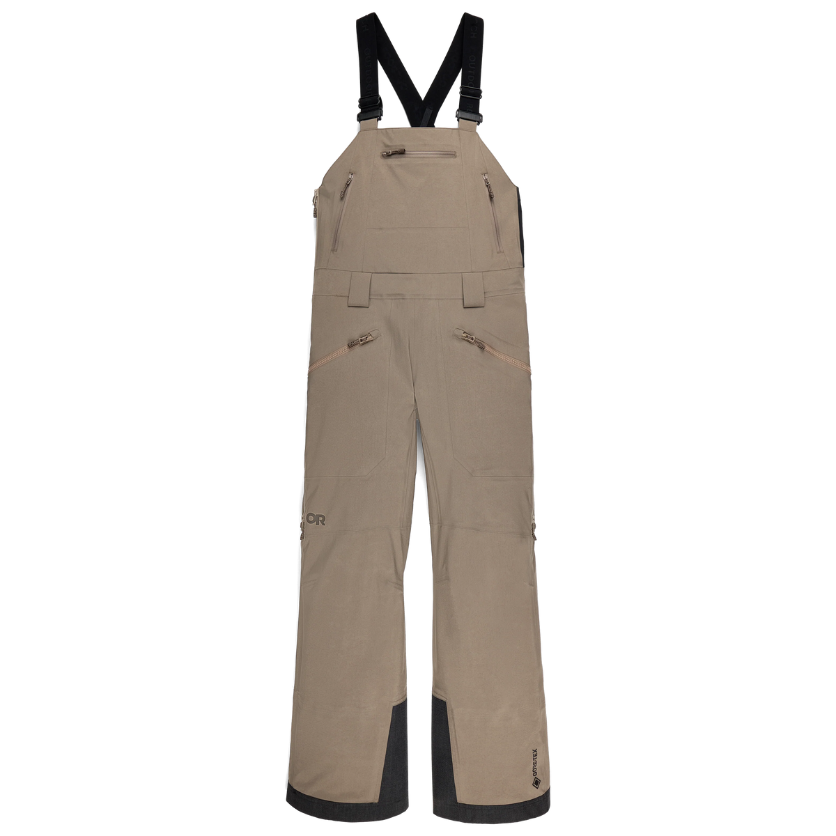 Women's Hemispheres Team GORE-TEX® 3L Bibs