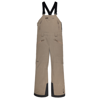 Women's Hemispheres Team GORE-TEX® 3L Bibs