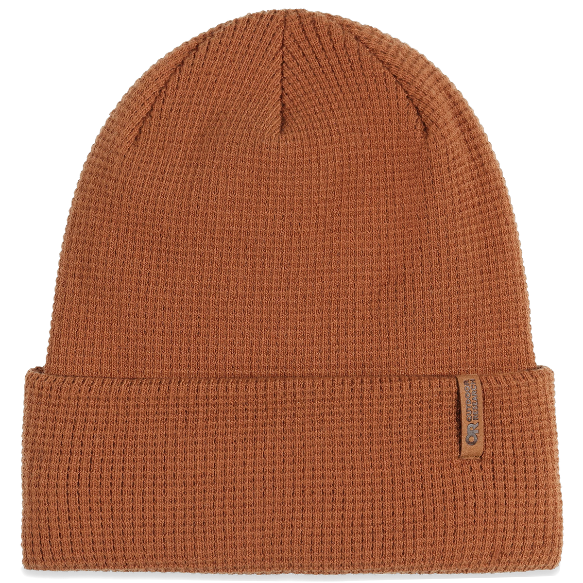 Pitted Beanie