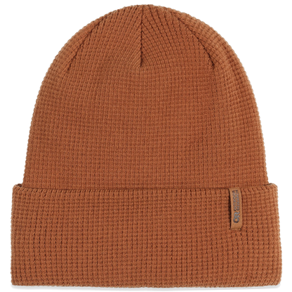 Pitted Beanie