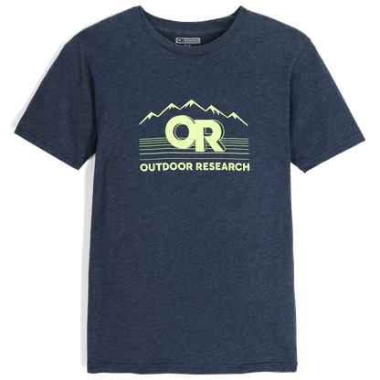 Unisex OR Advocate T-Shirt