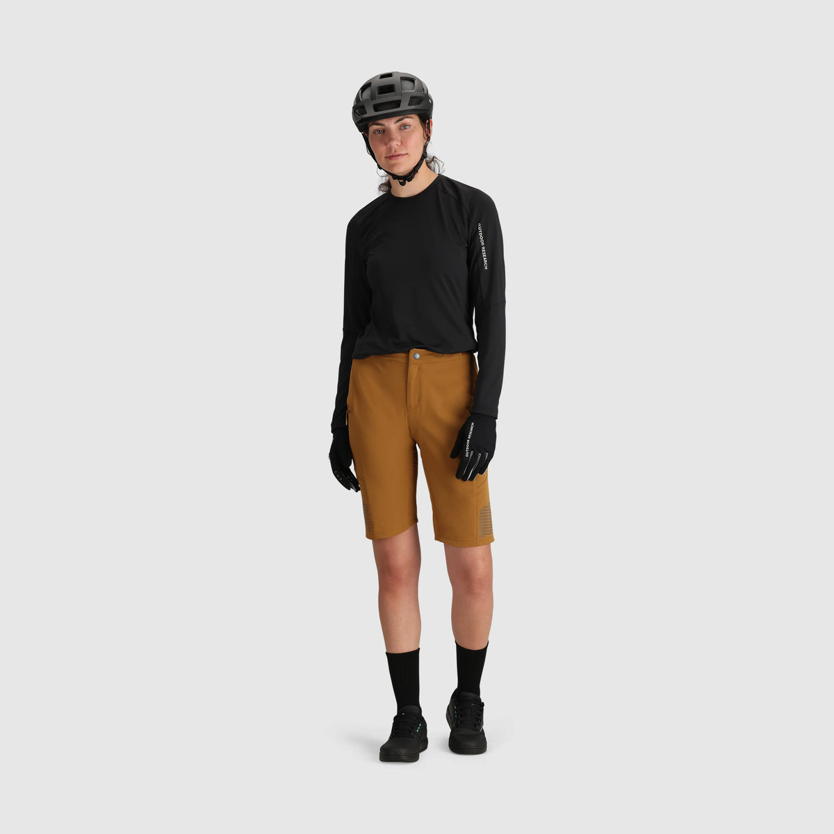 Women's Freewheel MTB Ride Short
