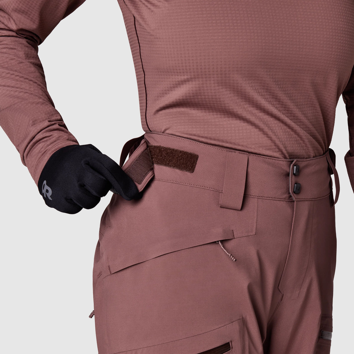 Women's Skytour LT 3L Pant