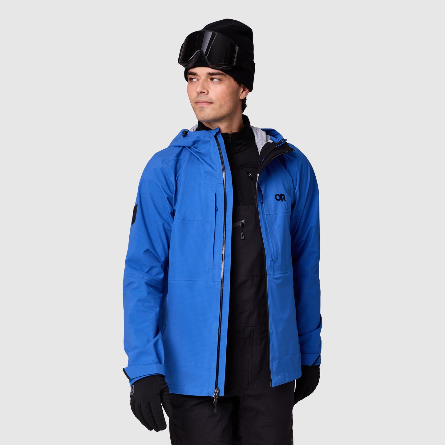 Men's Carbide Jacket