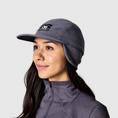 Howling Wind Fleece Cap