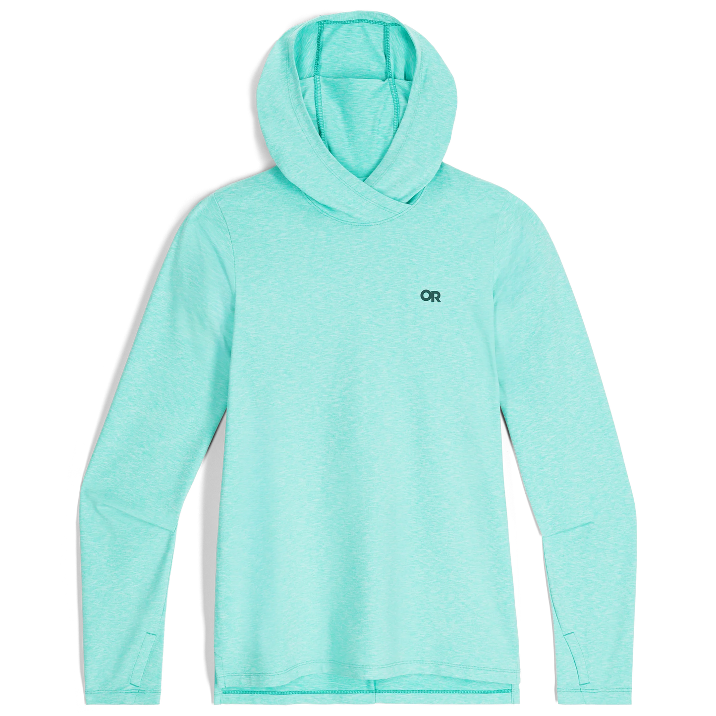 Women's ActiveIce Spectrum Sun Hoodie