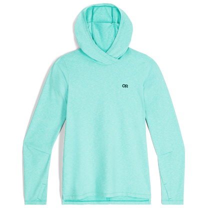 Women's ActiveIce Spectrum Sun Hoodie