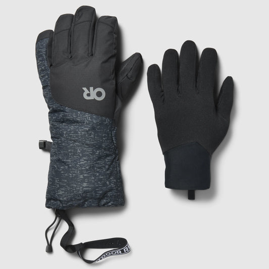 Men's Adrenaline 3-in-1 Glove