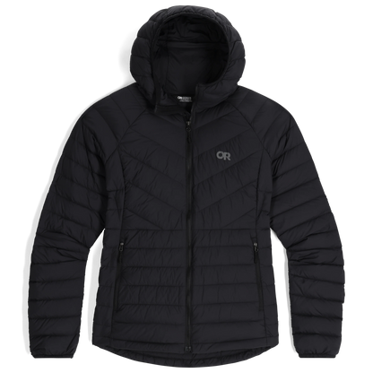Women's Transcendent Down Hoodie