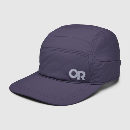 Vesper Insulated 5-Panel Cap