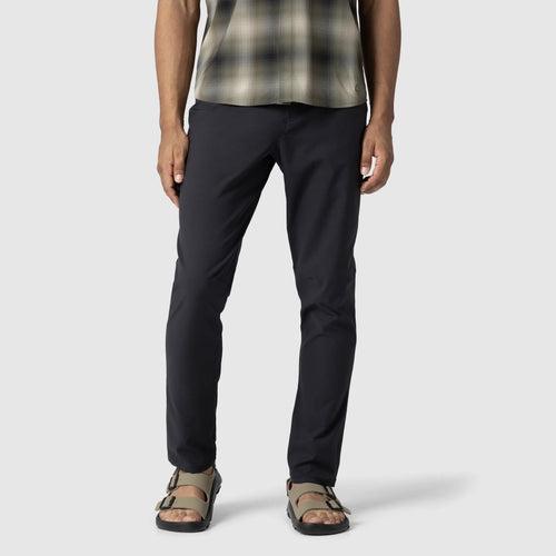 Men's Timberline 5-Pocket Pant - Standard