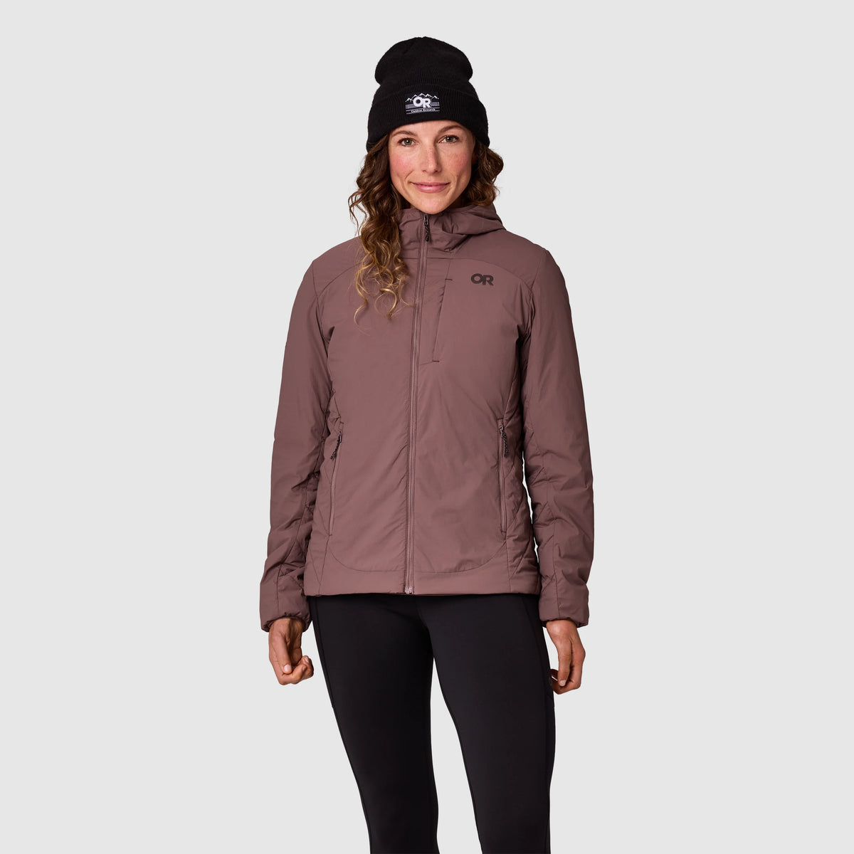 Women's Vesper Insulated Hoodie