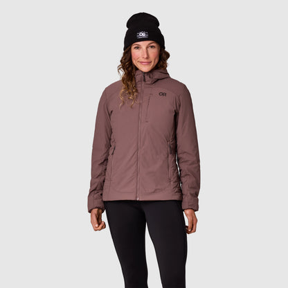 Women's Vesper Insulated Hoodie