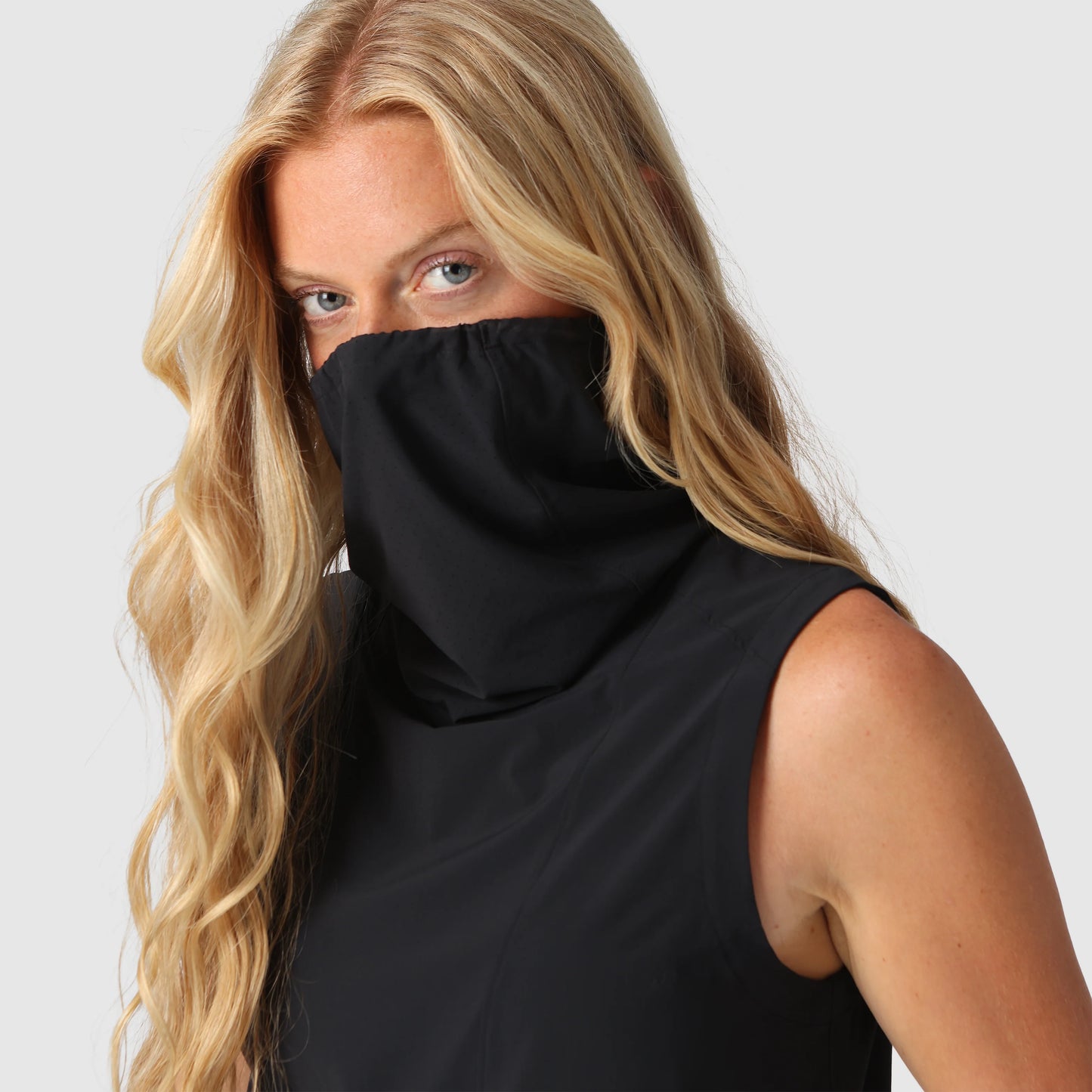 Women's Astroman Air Sun Tank