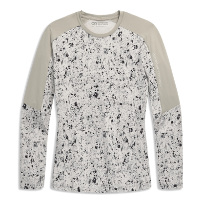 Women's Freewheel MTB Long Sleeve Jersey