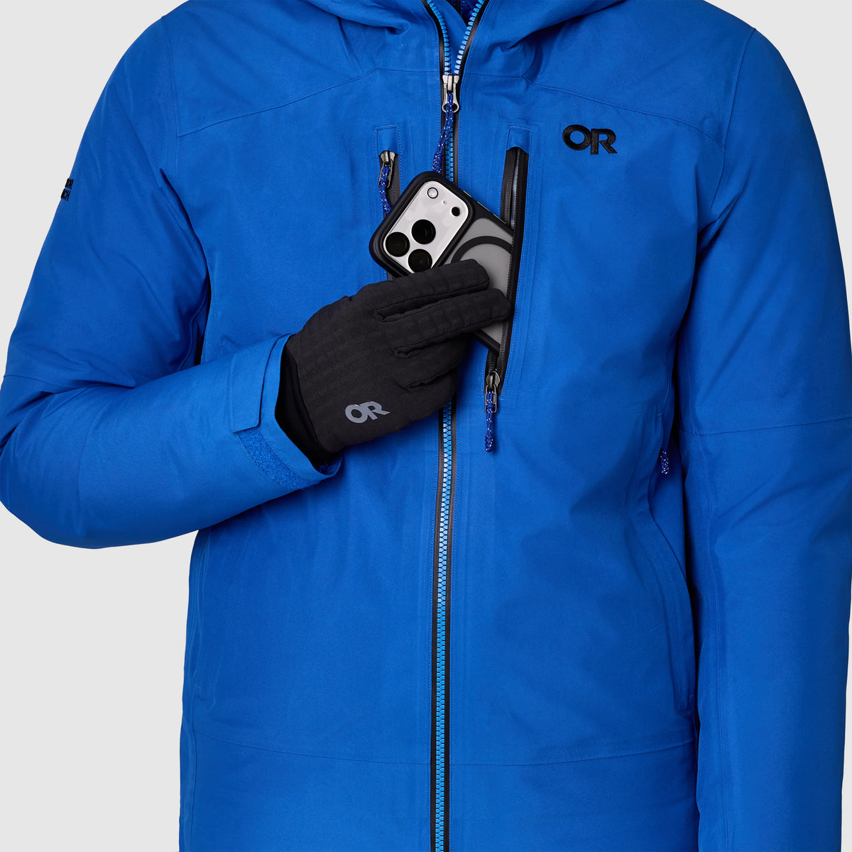 Men's Headwall GORE-TEX® 3L Jacket