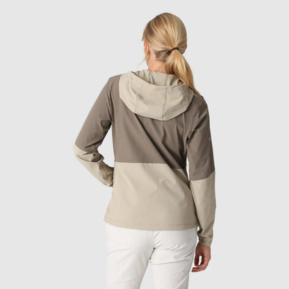 Women's Ferrosi Hoodie
