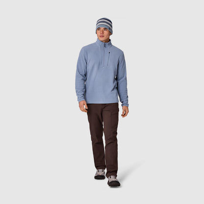 Men's Trail Mix XT Fleece Half Zip
