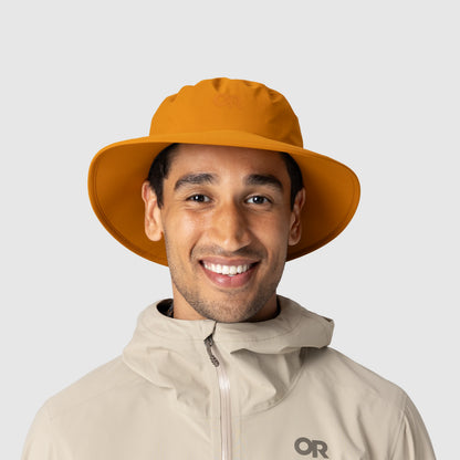 Stratoburst Rain Hat
