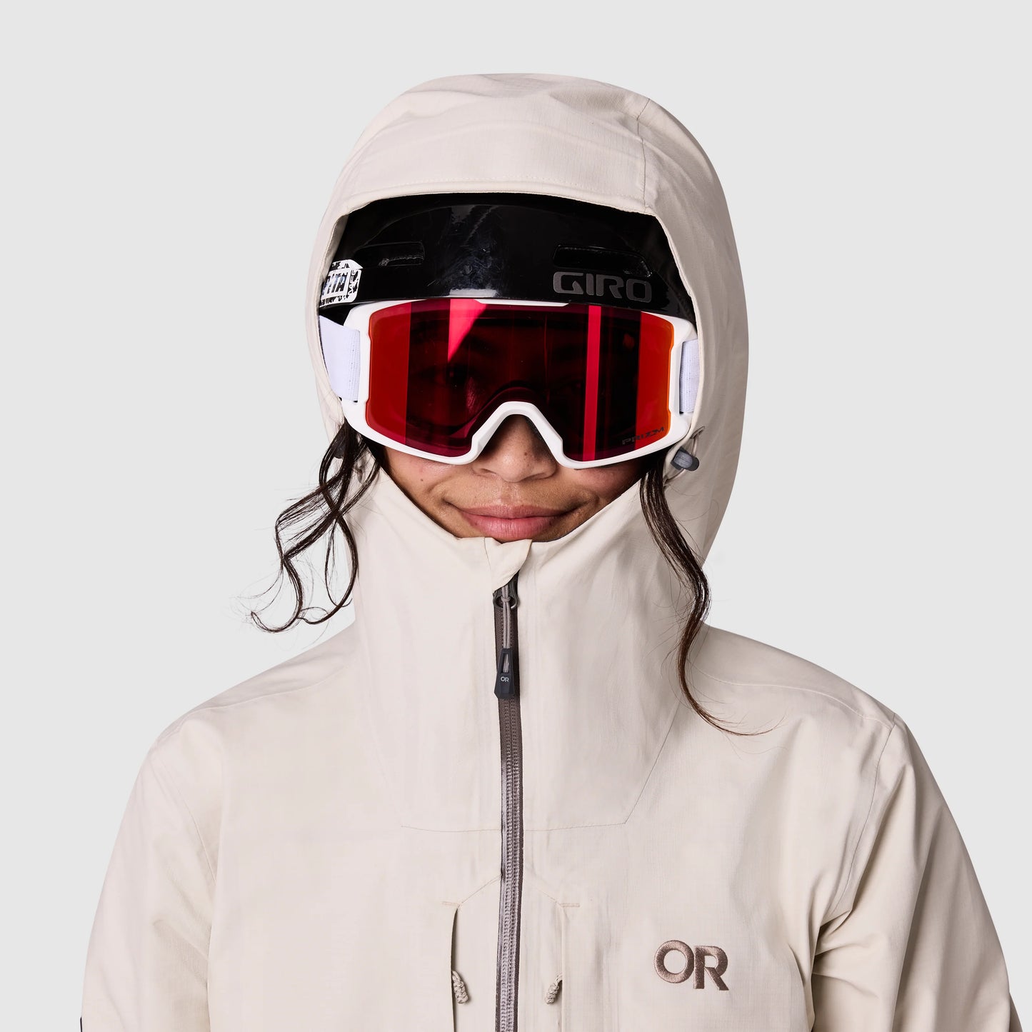 Women's Carbide Jacket