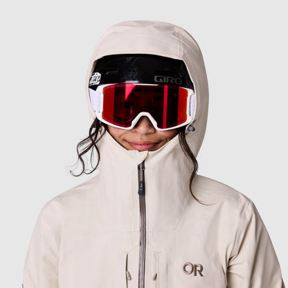 Women's Carbide Jacket