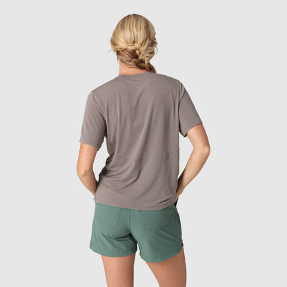 Women's Eclipse Sun T-Shirt