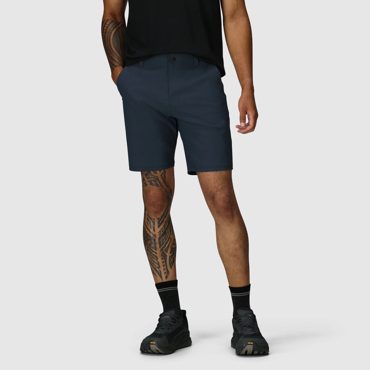Men's Timberline Short