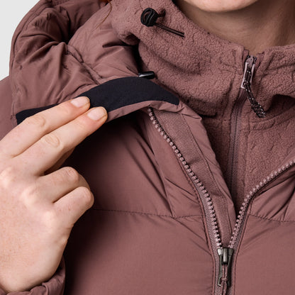 Women's Highveil Stretch Down Parka