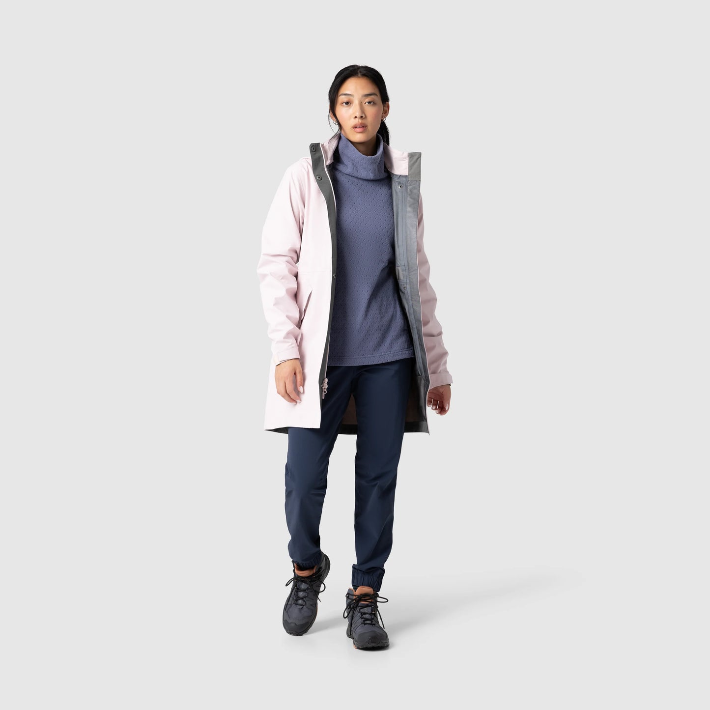 Women's Aspire 3L Trench