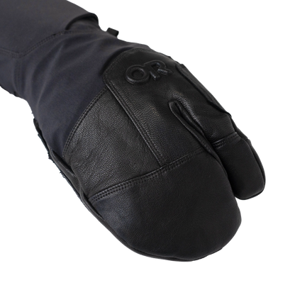 Team GORE-TEX® 3-Finger Glove