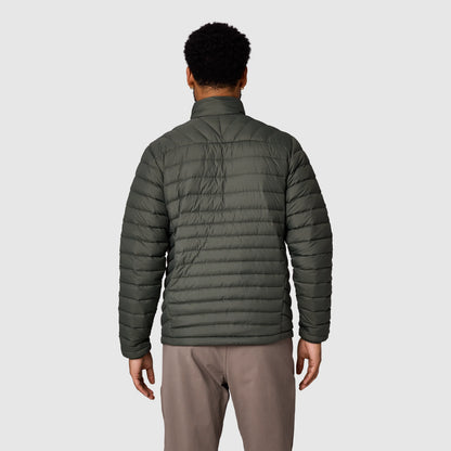 Men's Transcendent Down Jacket