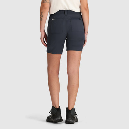 Women's Ferrosi Short - 7"