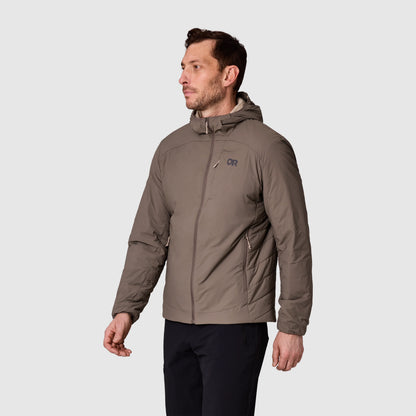 Men's Vesper Insulated Hoodie