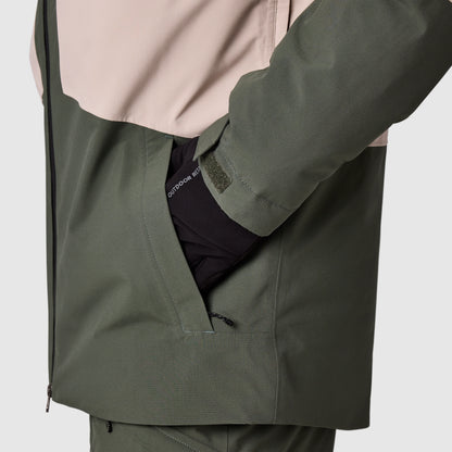 Men's Snowcrew Jacket