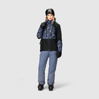 Women's Powderverse Pant