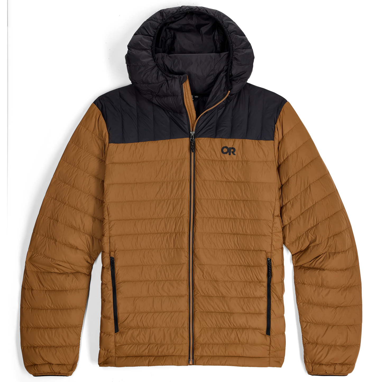 Men's Transcendent Down Hoodie