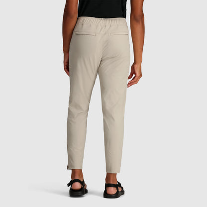 Women's Ferrosi Transit Pant