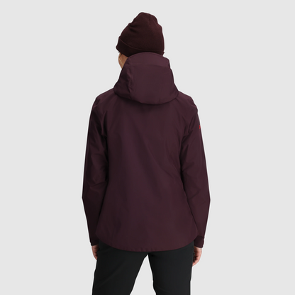 Women's Grandridge GORE-TEX® Jacket