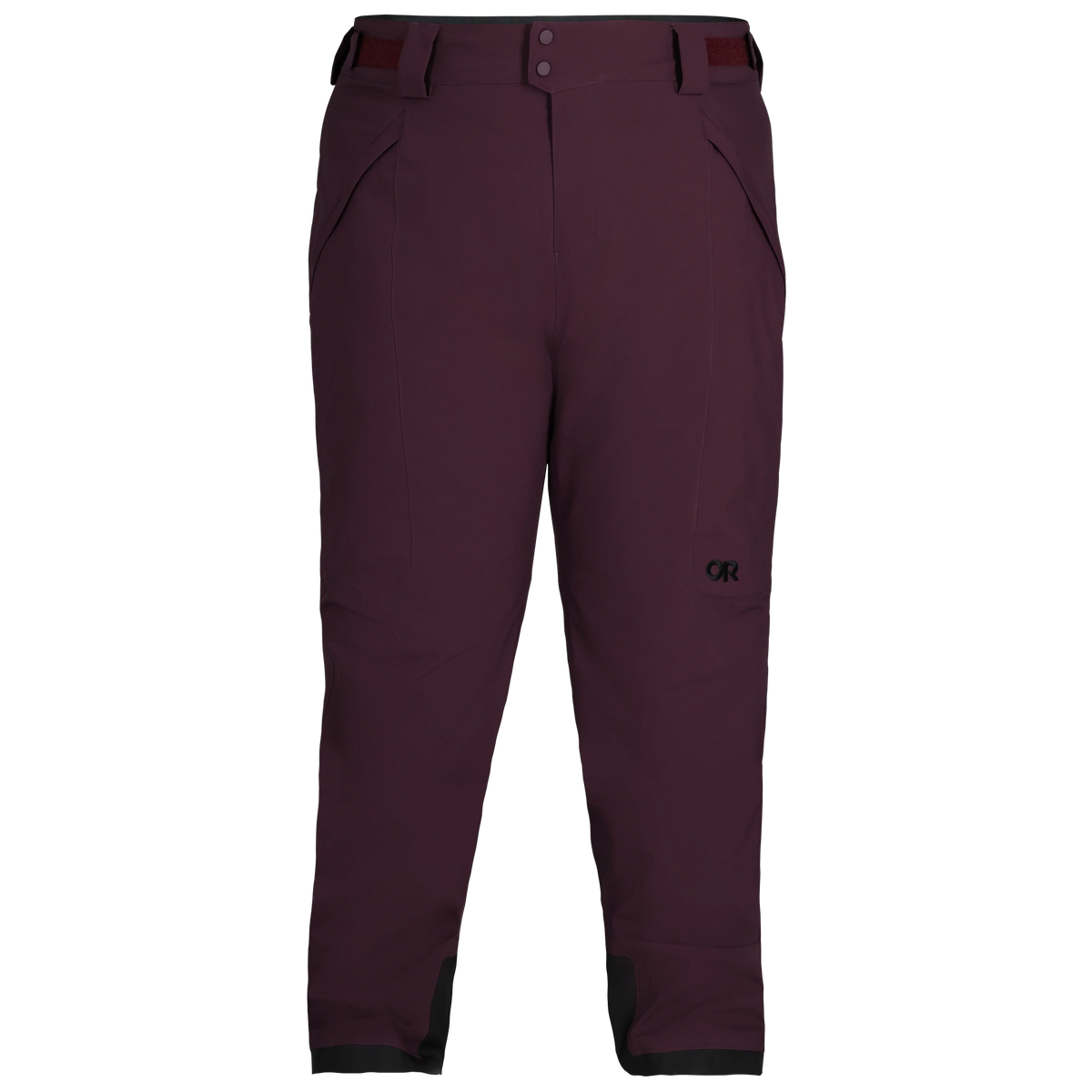 Women's Snowcrew Pant-Plus
