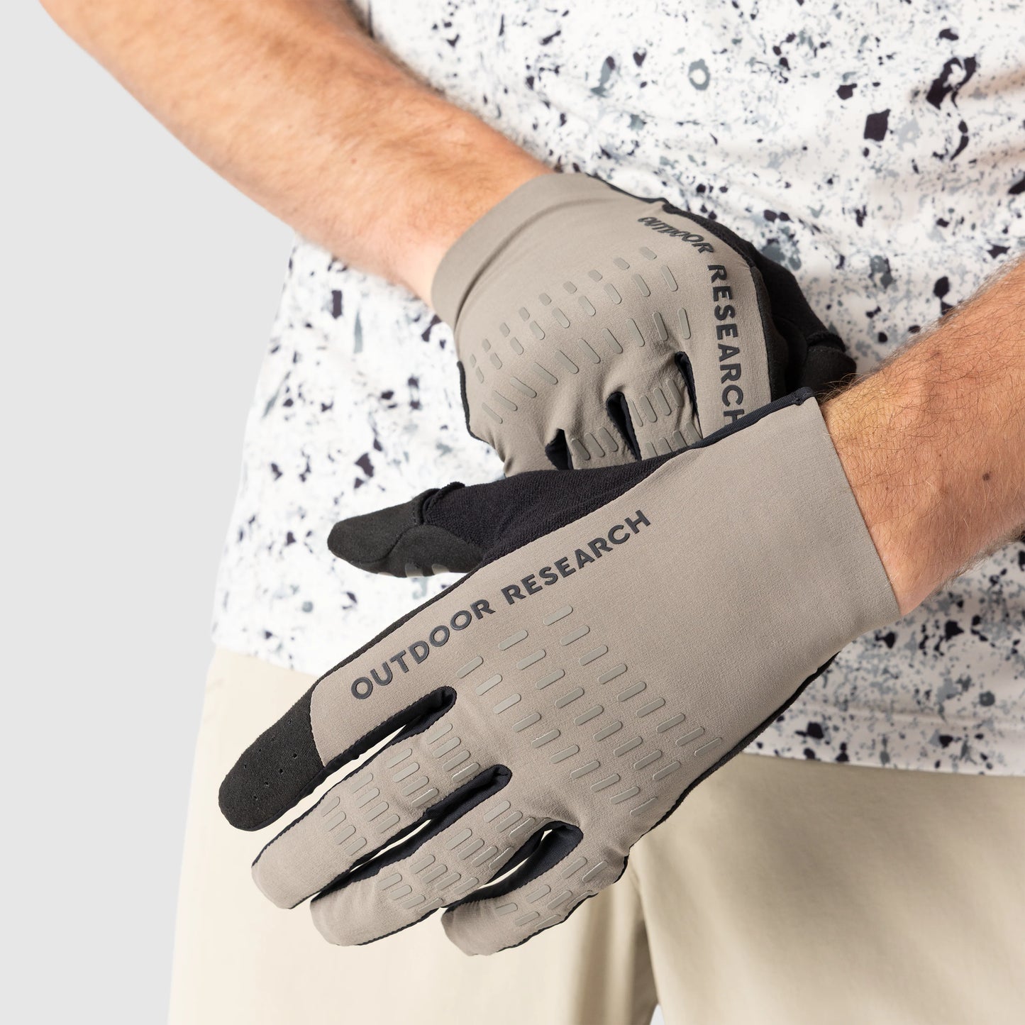 Freewheel MTB XT Bike Glove