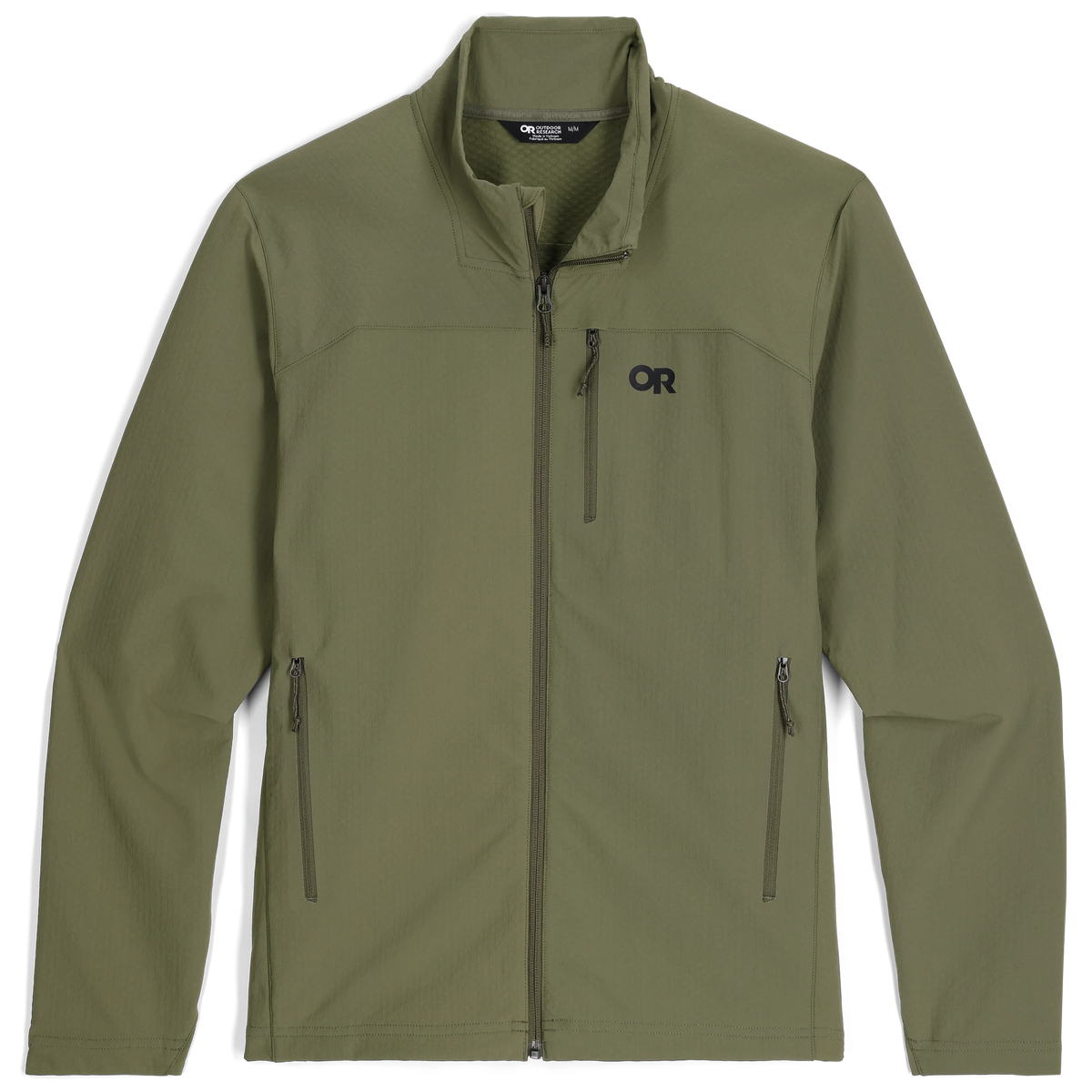 Men's Ultima Soft Shell Jacket