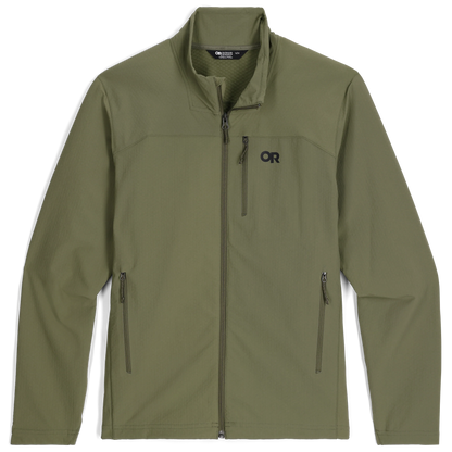 Men's Ultima Soft Shell Jacket